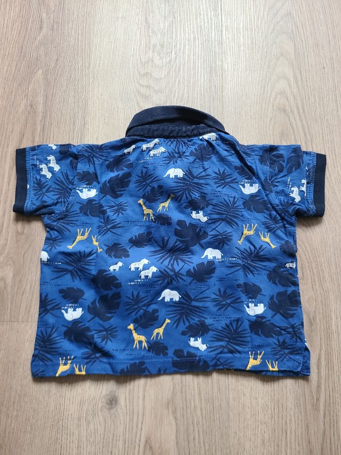 T-shirt 18 mois - photo numéro 4