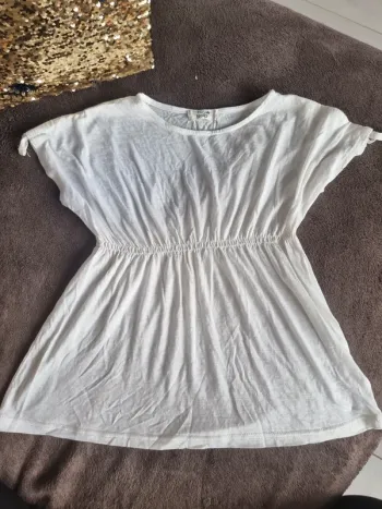 T-shirt, tunique