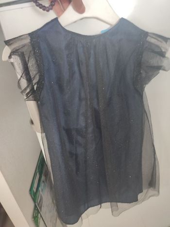 #kytie5ansfille. Robe taille 5/6 ans