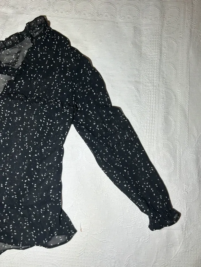 Chemise vintage - photo numéro 3