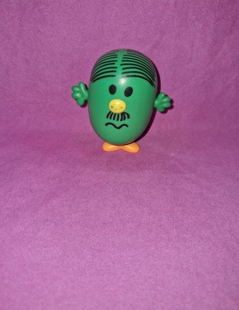 Jouet Monsieur Madame