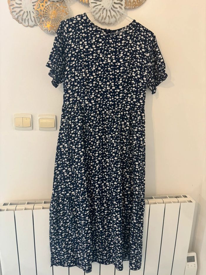 Robe longue