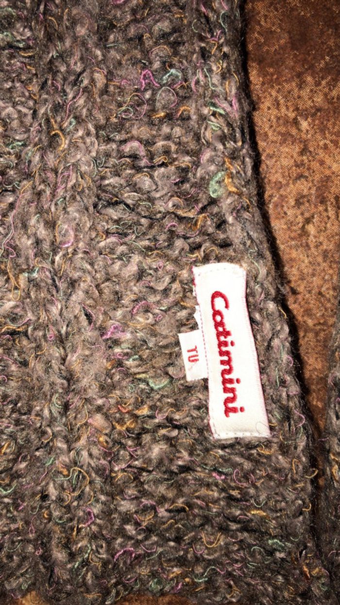 Catimini écharpe garçon - photo numéro 3