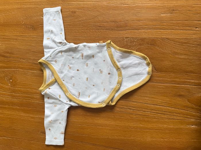 Body et pyjama Sauthon - photo numéro 3