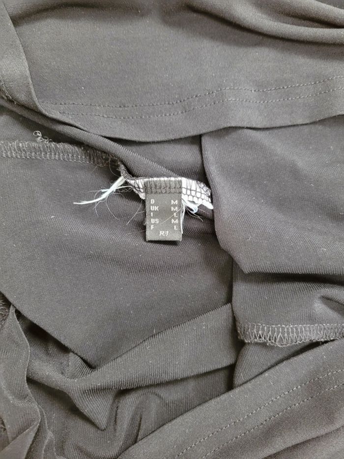 Robe courte taille L - photo numéro 5