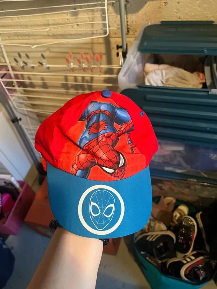 Casquette