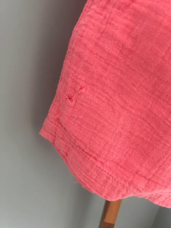 Pantalon léger 8 ans - photo numéro 3