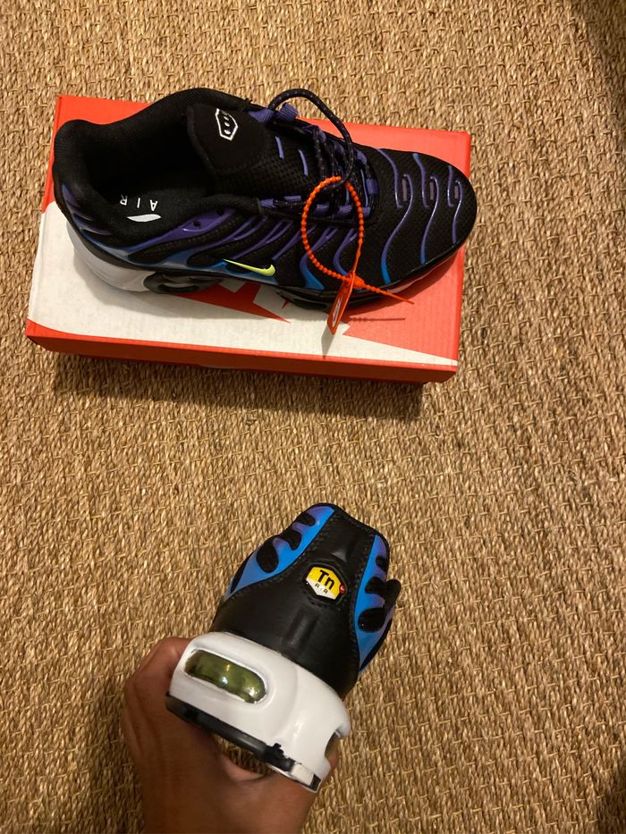 Tn Nike - photo numéro 4