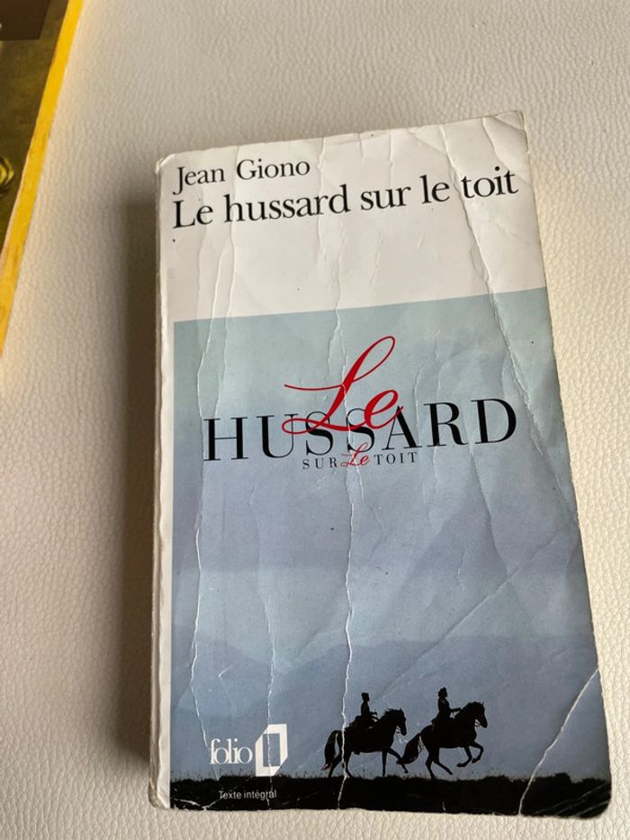 Lot de deux livres - photo numéro 5