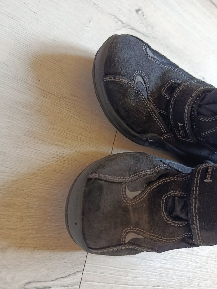 Chaussures hautes marque primigi pointure 30 - photo numéro 6