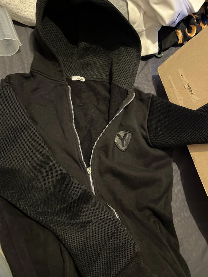 Veste