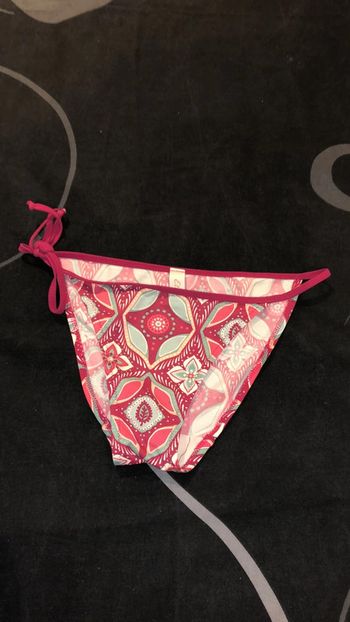 Culotte de bain étam