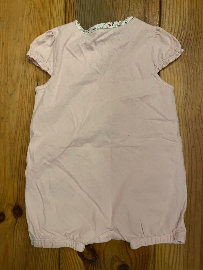 Barboteuse - photo numéro 4