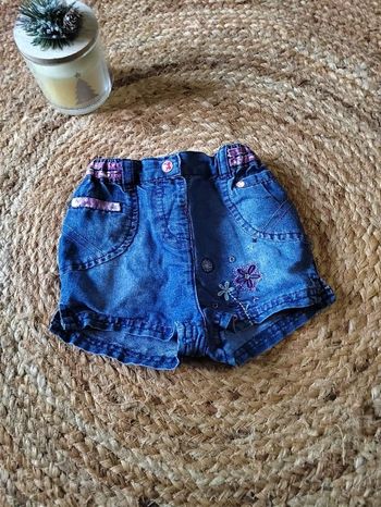 Short 6 mois orchestra