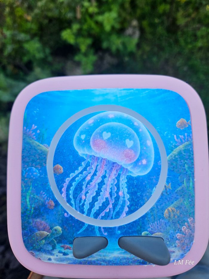 Stickers toniebox version2 - photo numéro 2