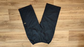 Vêtement Homme pantalon pantacourt Reebok bleu marine taille M #Retrostreet