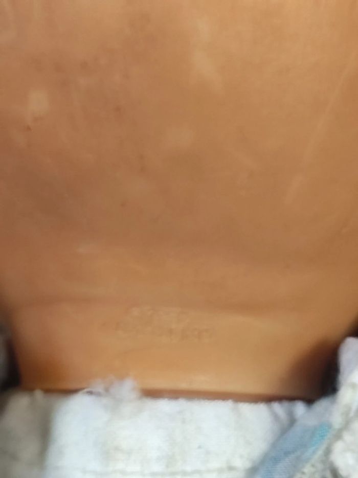 poupon bébé mattel 1990 - photo numéro 7