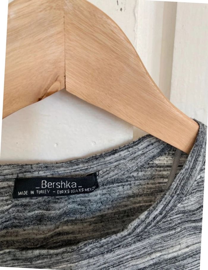 Bershka t34 - photo numéro 2