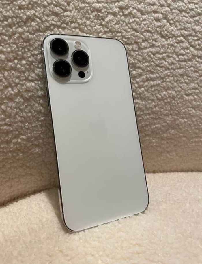 Iphone 13 pro max - photo numéro 4