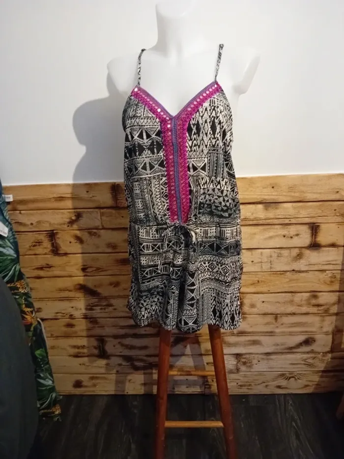 Combi short