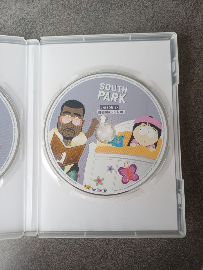 South park saison 17 non censurée - photo numéro 4
