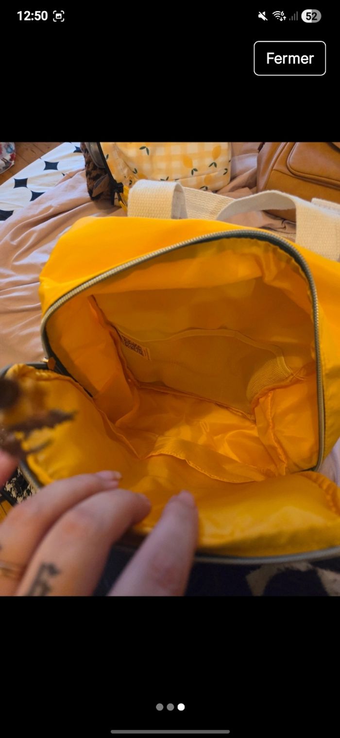 Sac a dos mustela - photo numéro 3