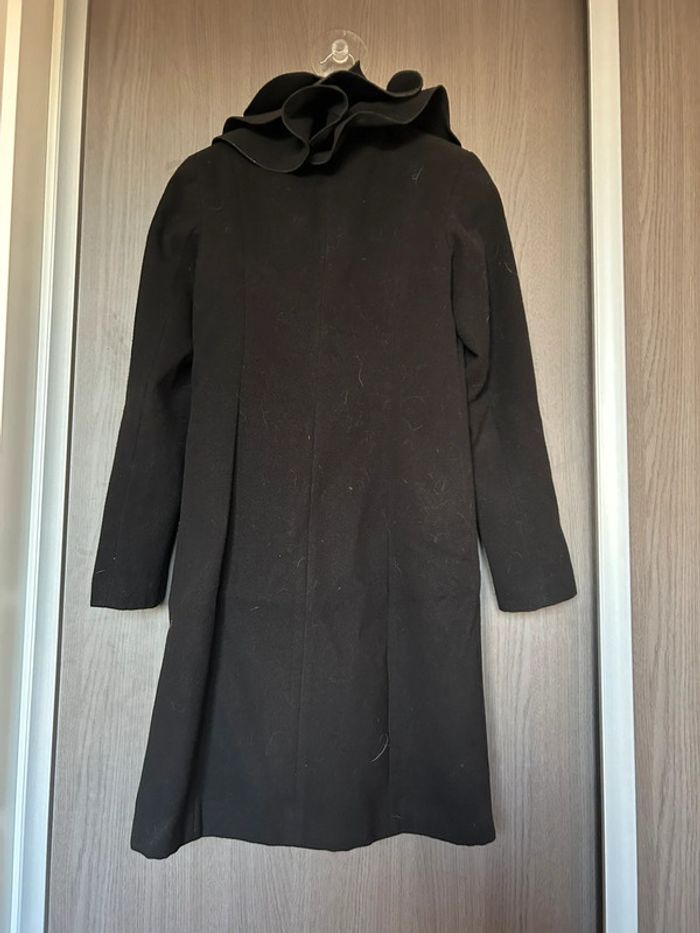 Manteau - photo numéro 3