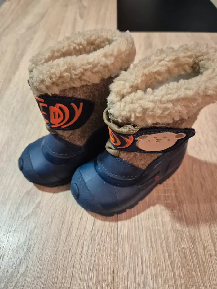 Apres ski 20 - photo numéro 2