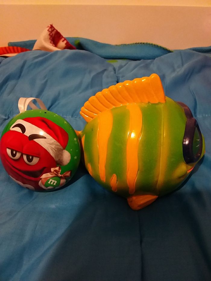 Tirelire - photo numéro 3