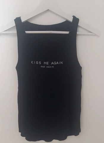 👻debardeur 12 ans👻