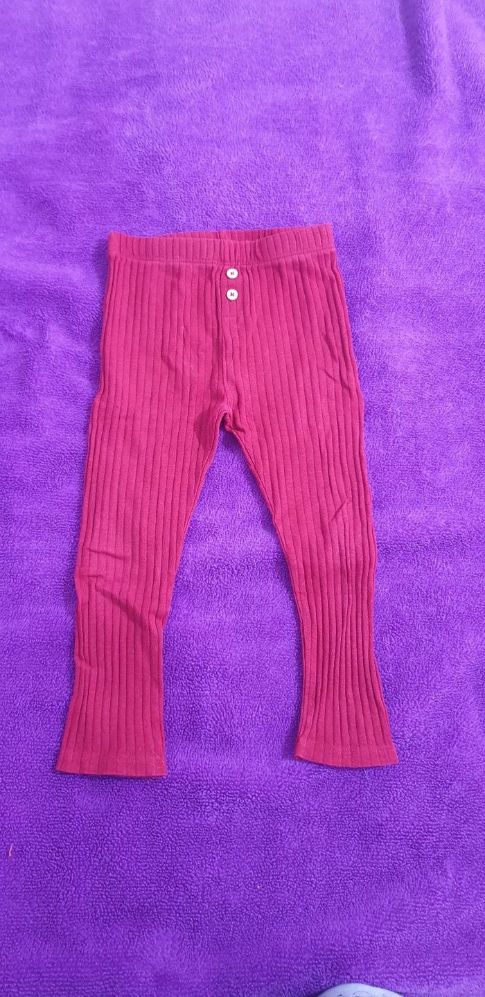 Leggings très bon état