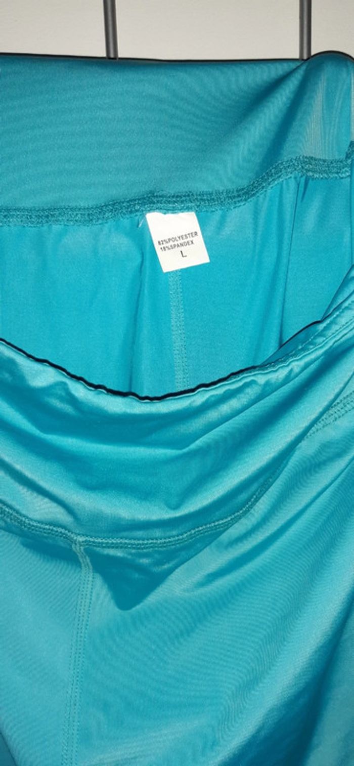 Leggings taille L - photo numéro 3