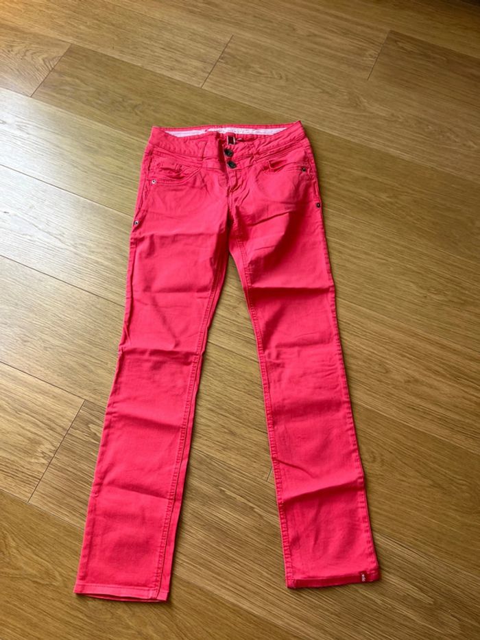 Pantalon taille 38 esprit