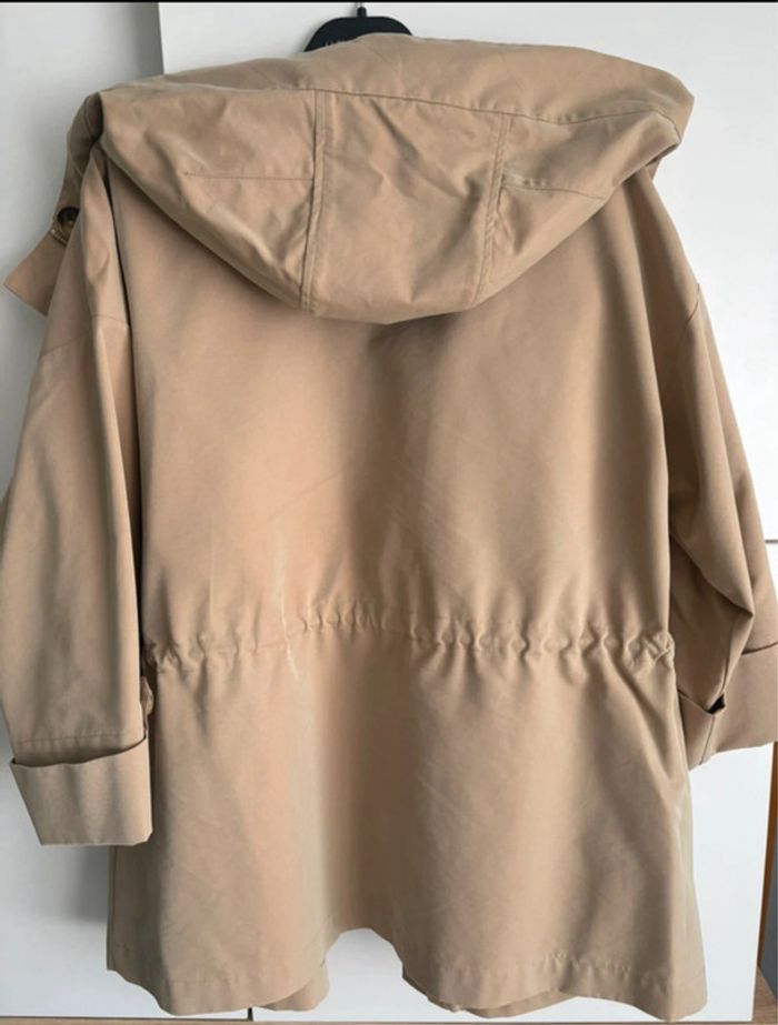 Parka Elora taille 40 - photo numéro 3