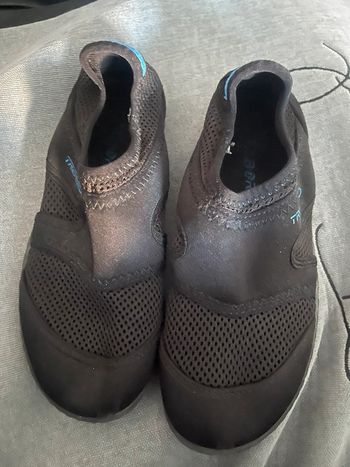Chaussures piscine 34/35