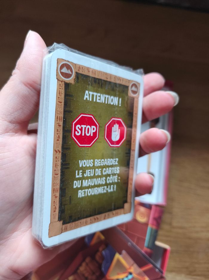 Escape game - photo numéro 3