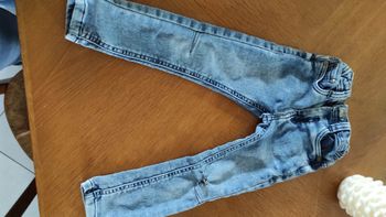 Jeans  4 ans