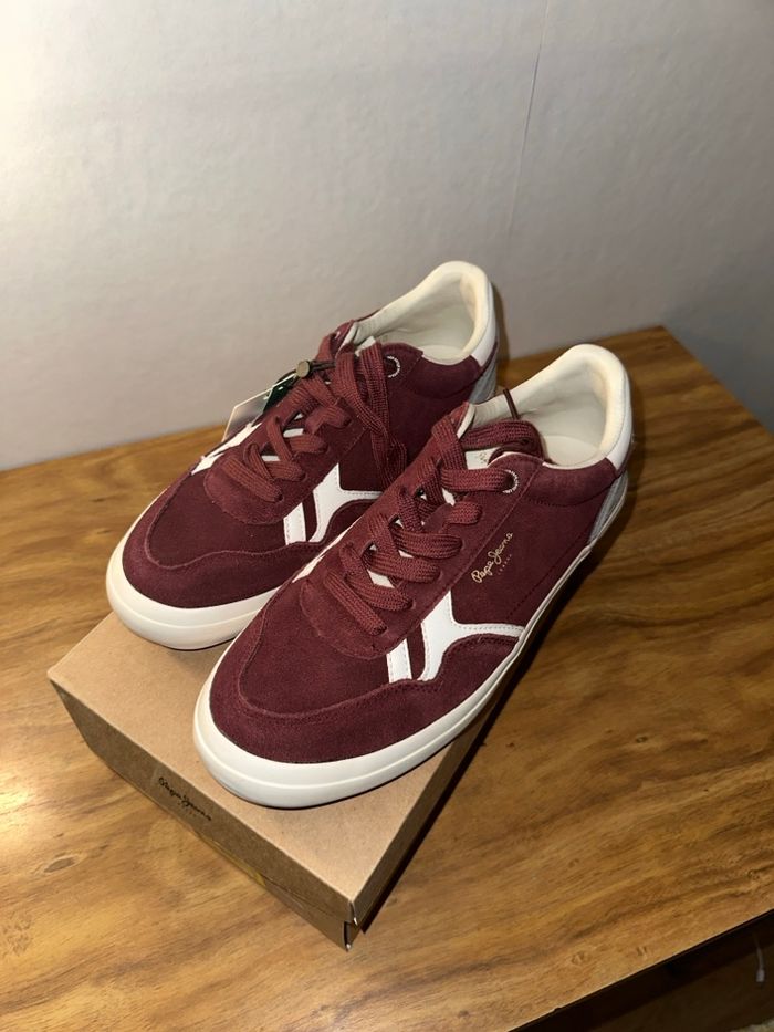 Pepe Jeans London TRAVIS FREE M