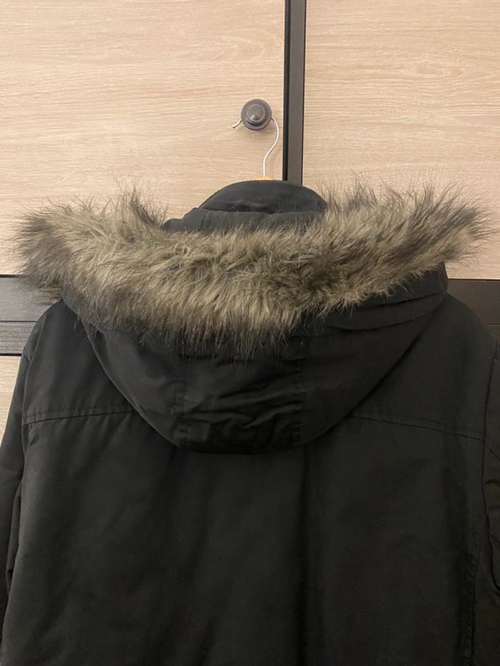 Manteau Celio Club Taille M - photo numéro 12