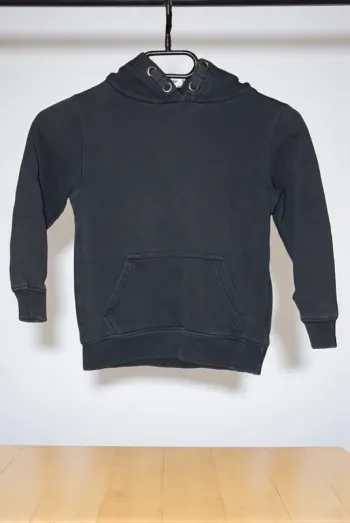 Sweat à capuche Midtown – Taille 116 (6 ans environ)
