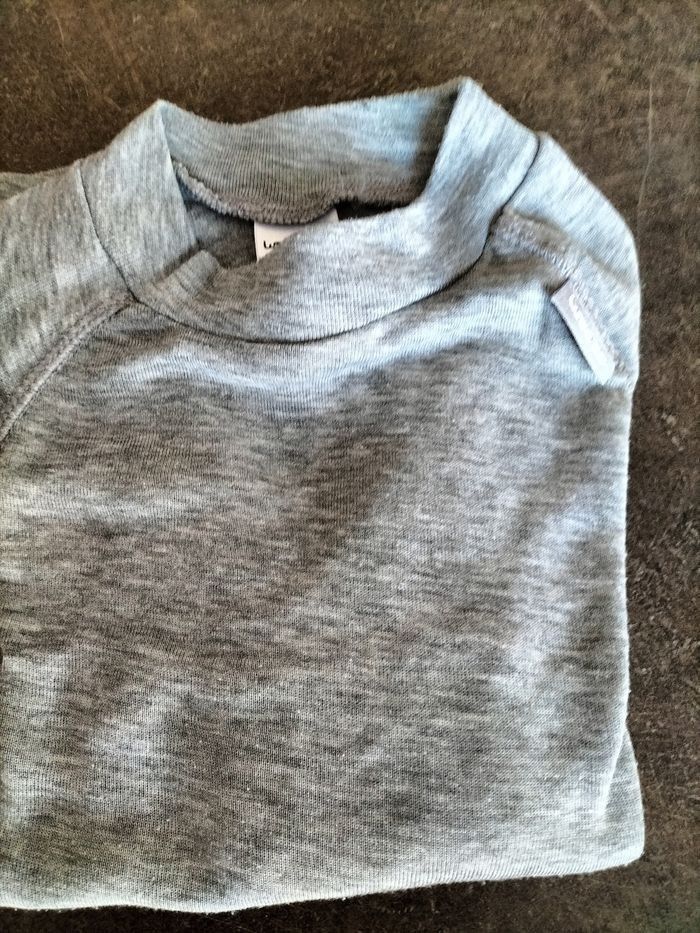 Lot 6 ans garçon - photo numéro 4