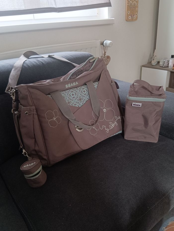 Sac a langer