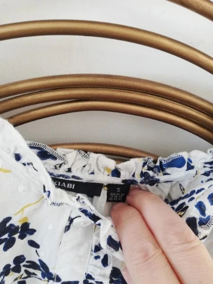 Débardeur Kiabi TS - photo numéro 4