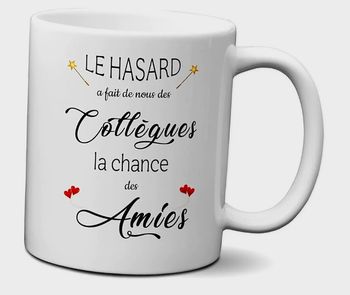 Mug tasse café