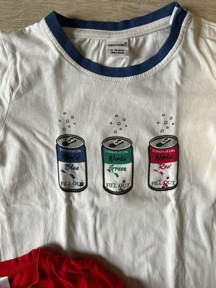 Lot 3 pull - photo numéro 4