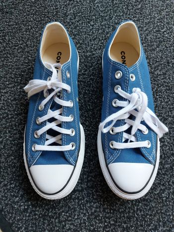 Des converse