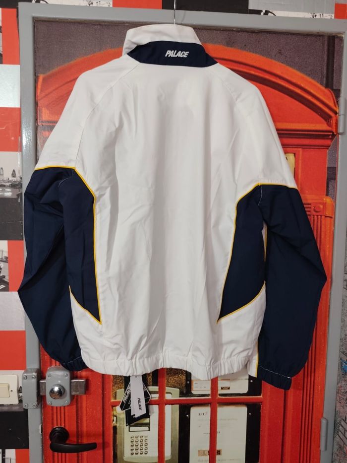 Veste palace palamat skateboard pertex taille M neuf - photo numéro 9