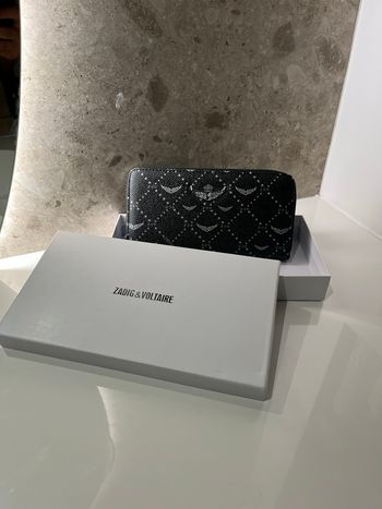 Porte monnaie Zadig et Voltaire 