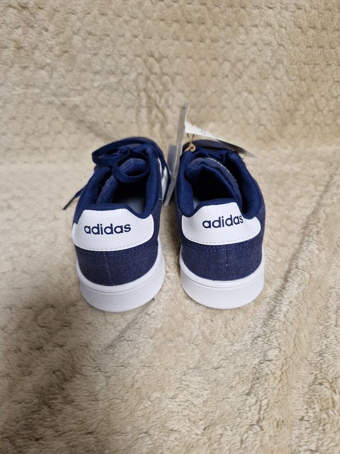 Baskets tennis adidas mixte - photo numéro 5