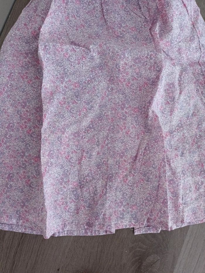 Robe fille - photo numéro 2